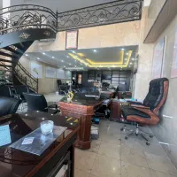 آبدارچی جهت املاک