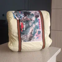 کیسه خواب نورث فیس (کاملا نو و استفاده نشده)