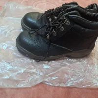 کفش کار ایمنی|کیف، کفش، کمربند|مشهد, آزادشهر|دیوار