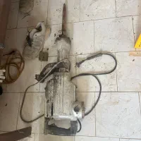 فروش چکش تخریب دیوالت ۳۰ کیلویی و چکش ۱۶ کیلیویی|ابزارآلات|رشت, بلوار گیلان|دیوار