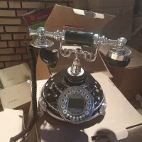 تلفن آنتیک