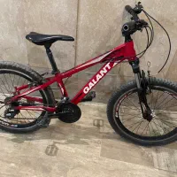 دوعدد دوچرخه یک۲۶ودیگری۲۴|دوچرخه، اسکیت، اسکوتر|کرج, شهرک احمدیه‎|دیوار