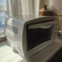 توستر