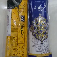 سفره یکبارمصرف|سفره، حوله، دستمال آشپزخانه|مشهد, سعد آباد|دیوار