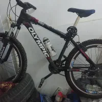 دوچرخه ۲۶نو