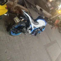موتور سیکلت