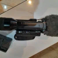 دوربین سونی وی جی ۳۰ بالنز ۱۸.۲۰۰ موتوردار پاورزوم|دوربین عکاسی و فیلم‌برداری|مشهد, آزادشهر|دیوار