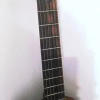 فروش فوری گیتار|گیتار، بیس، امپلیفایر|قائم‌شهر, |دیوار