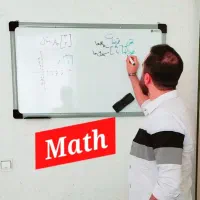 تدریس خصوصی و نیمه خصوصی ریاضی