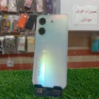 گوشی وکال 01 گیگابایت 64 رام 4