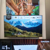 تلویزیون سام سنگ ال جی و تمام برند های ایرانی قیمت|تلویزیون و پروژکتور|اصفهان, امامزاده اسماعیل|دیوار