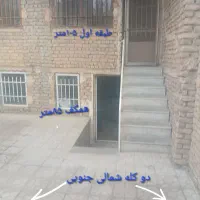 حسابی-فلاحی-دو-کله-شمالی-جنوبی