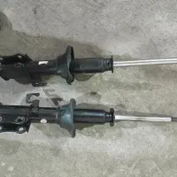 کمک فنر جلو پراید