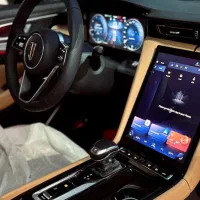 هونگچی اچ فایو H5 صفر تحویل نمایندگی/اقساط شرکت|خودرو سواری و وانت|تهران, تجریش|دیوار