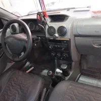 پراید وانت با اتاق مسقف۹۷|خودرو سواری و وانت|شهریار, شهریار|دیوار