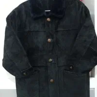 اور کت پوست بوفالو اصل