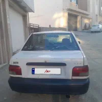 پراید مدل ۸۸|خودرو سواری و وانت|شاندیز, |دیوار