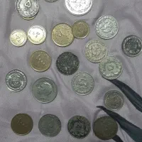 سکه .کلکسیونی