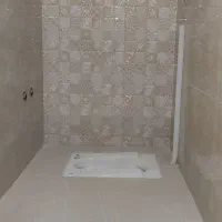 کاشی کاری و سنگ کاری.خورده کاری و کلی