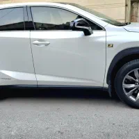 لکسوس NX300 هیبرید مدل 2015 بیرنگ بسیار نو|خودرو سواری و وانت|تهران, گلستان (شهرک راه آهن)|دیوار