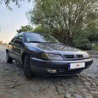 زانتیا 2000Cc