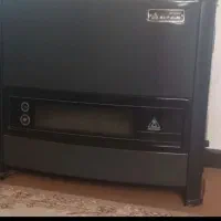 بخاری گازی دودکش دار