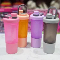 شیکر بطری قمقمه مدرسه باشگاه