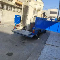 نیسان باربری|خدمات حمل و نقل|اهواز, فاز ۱ پادادشهر|دیوار