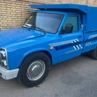 نیسان بار
