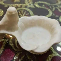 قالب سیلکونی نو و کارکرده هفت سین وسینی گرد|صنایع دستی و سایر لوازم تزئینی|رشت, پل تالشان|دیوار