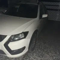 فروش کوییک GX L مدل 1402