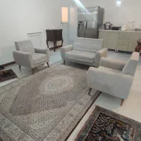 نیم ست مبل|مبلمان خانگی و میز عسلی|دماوند, دماوند|دیوار