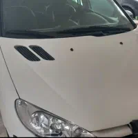 206 Tip 5 فرانسوی