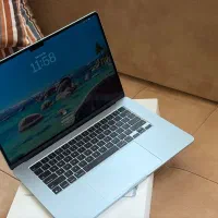 تعویض مک بوک کارکرده با آکبند