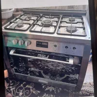 گاز فر تکنو