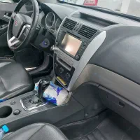 جیلی x7،مدل 2014،کارکرد 255|خودرو سواری و وانت|کرج, گلشهر|دیوار