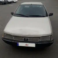 مدل ۸۵ دوگانه
