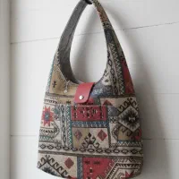 کیف های مینیمال پارچه ای