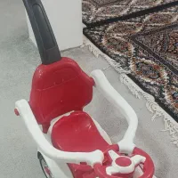 ماشین اسباب‌بازی