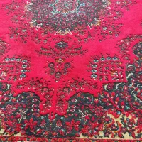 فرش دوازده متری
