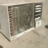 کولر گازی صفحه دیجیتال تمام لمس