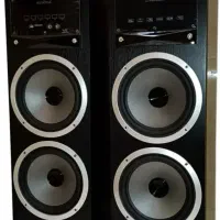 باند بلندگو اسپیکر پرقدرت سونیا کاملا سالم نو