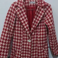 پالتو سایز m|لباس|تاکستان, |دیوار