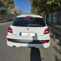 پژو ۲۰۷پانا مدل ۱۴۰۰فول کارکرد ۱۴هزارتا|خودرو سواری و وانت|مشهد, شهرک ابوذر|دیوار