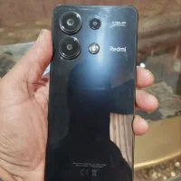 گوشی نوت ۱۳|موبایل|مشهد, تلگرد|دیوار