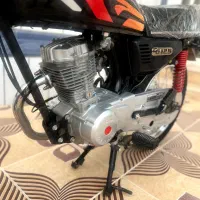 موتورسیکلت مدل ۱۳۹۳ زیر پا عالی|موتورسیکلت|شیراز, بوتان گاز|دیوار