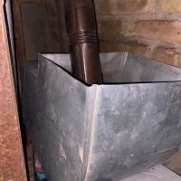 کانال کولر زانویی