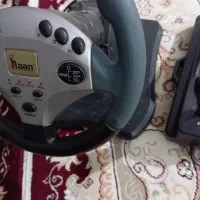 فرمان بازی حرفه ای