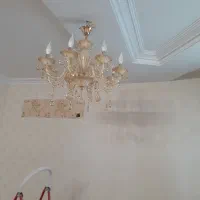 فروش لوستر|لوستر و چراغ آویز|ماهدشت, |دیوار