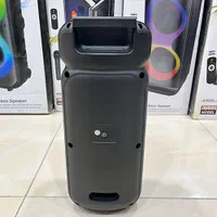 اسپیکر زد کیو اس ۴۲۷۳M با گارانتی شرکتی|پخش‌کننده همراه|خرم‌آباد, |دیوار